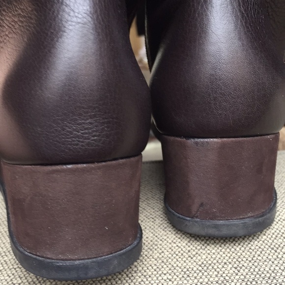 elizabeth stuart bottes stretch